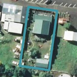 28 South Road, Manaia, Manaia
