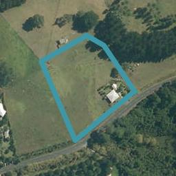 336 Shelly Beach Road, Helensville