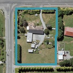 123 Dunns Road, Otatara