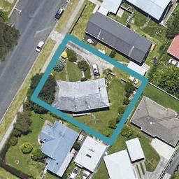 44 Jocelyn Street, Te Puke, Te Puke