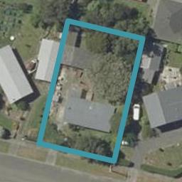 38 Worcester Street, Ashhurst, Ashhurst