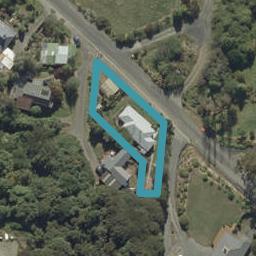 26 Allans Beach Road, Portobello, Dunedin