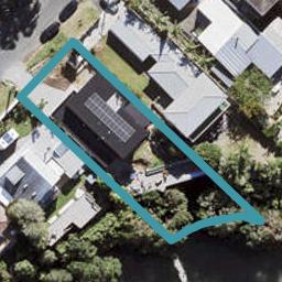 87 Ferry Parade, Herald Island, Auckland