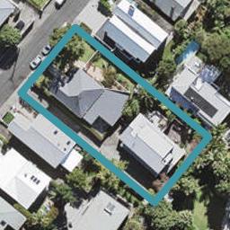 25 Webber Street, Westmere, Auckland