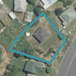 36 King Street West, Te Kūiti