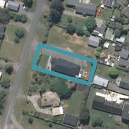 8 Anson Street, Kirwee