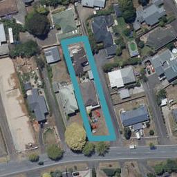 96A Mahoe Street, Melville, Hamilton