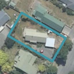 33 MORGAN STREET, Methven, ASHBURTON