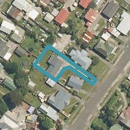 89A Hall Street, Hokitika