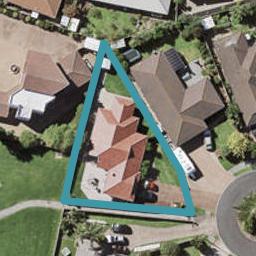9 Pebble Beach Place, Golflands, Auckland