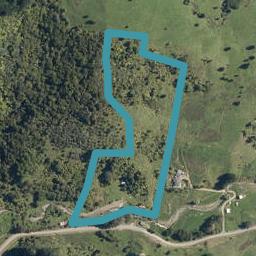 491 Wekaweka Road, Waimamaku, Kaikohe