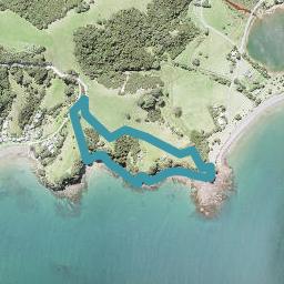 1136 Takatu Road, Tāwharanui Peninsula, Matakana