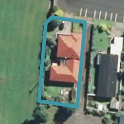 9 Williams Avenue, Hawera