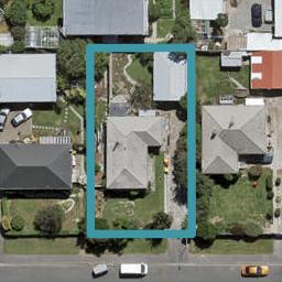 12 Monowai Street, Strathern, Invercargill