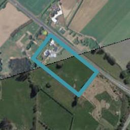 301 Tram Road, Clarkville, Kaiapoi