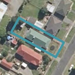 41 Moa Street, Taihape