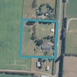 271 Foley Road, Kerrytown, Timaru