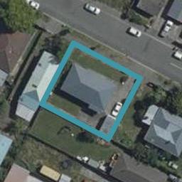 28 Grenville Street, Waltham, Christchurch