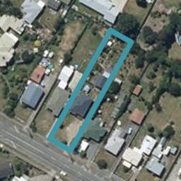 56 Hokio Beach Road, Levin, Levin