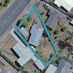 71 Kempton Street, Greytown
