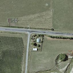 393 Awatere Valley Road, Seddon