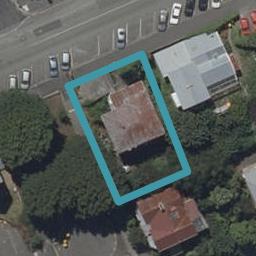 70 Cargill Street, Dunedin Central, Dunedin