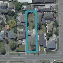 176 Beach Road, North New Brighton, Christchurch