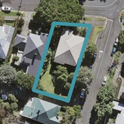2/2 Prospect Terrace, Mount Eden, Auckland