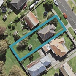21 Gifford Avenue, Wesley, Auckland