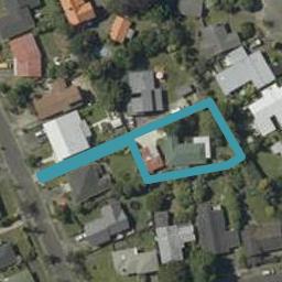 15 Hampden Street, Awapuni, Palmerston North