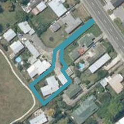 820 Williams Street, Mahora, Hastings