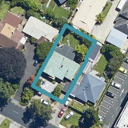 57 Seventh Avenue, Tauranga, Tauranga