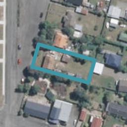 6 Hamilton Street, Temuka