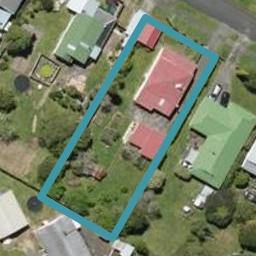 3 Jordan Street, Hikurangi, Hikurangi