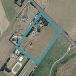 873 Milson Line, Newbury, Feilding