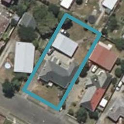 17 Stirling Street, Levin, Levin