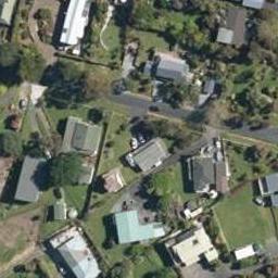 15 Robertson Street, Russell, Russell