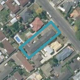 1/512 Fitzroy Avenue, Hastings, Hastings