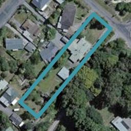 8 Church Street, Greytown