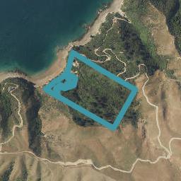5577 Croisilles-French Pass Road, French Pass