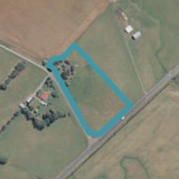 18 Campbell Road, Pareora