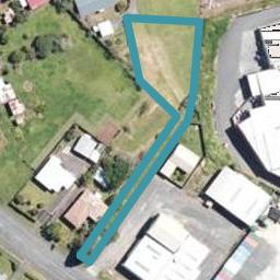 155 Broadway, KAIKOHE, Kaikohe