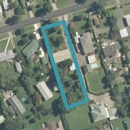 25 Hikutaia Street, Te Aroha, Te Aroha