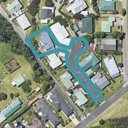 16C Church Street, Katikati, Katikati