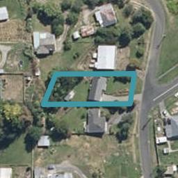 25 Ruru Road, Taihape