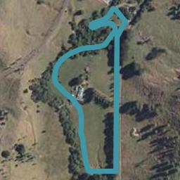 1663 Opaki Kaiparoro Road, Masterton