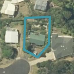 60 Hinemoa Terrace, Tairua, Tairua