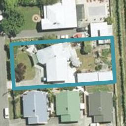 9 Lybster Street, Blenheim