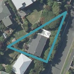 12 Seaview Terrace, Kew, Dunedin