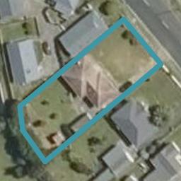 44 Puckey Avenue, Kaitaia, Kaitaia